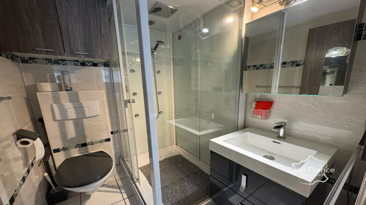 Ma-Cabane - Vente Maison AGDE, 58 m²