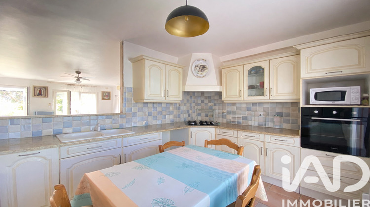 Ma-Cabane - Vente Maison Agde, 100 m²