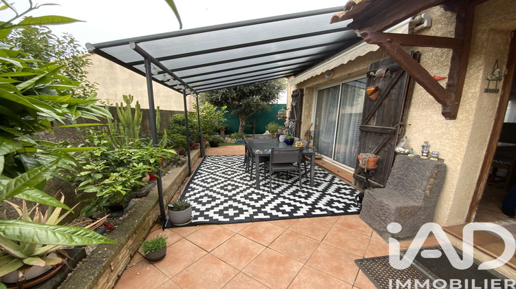 Ma-Cabane - Vente Maison Agde, 111 m²