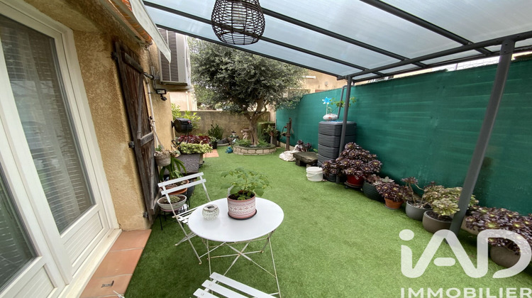Ma-Cabane - Vente Maison Agde, 111 m²
