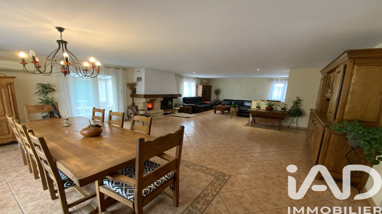 Ma-Cabane - Vente Maison Agde, 111 m²