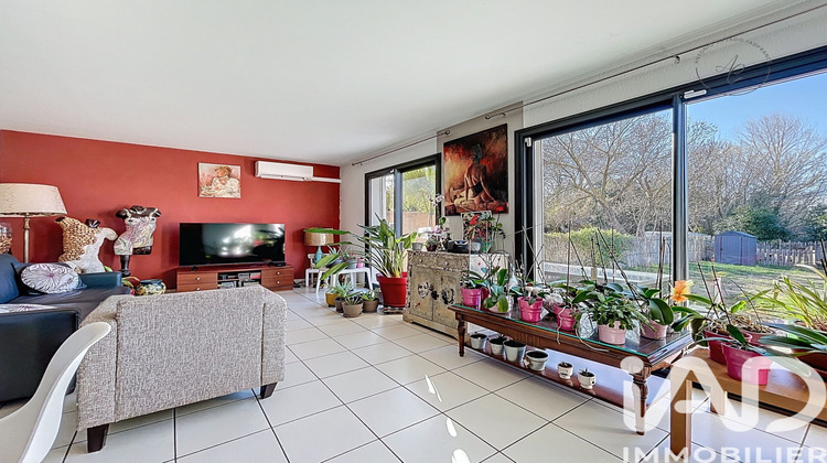 Ma-Cabane - Vente Maison Agde, 83 m²