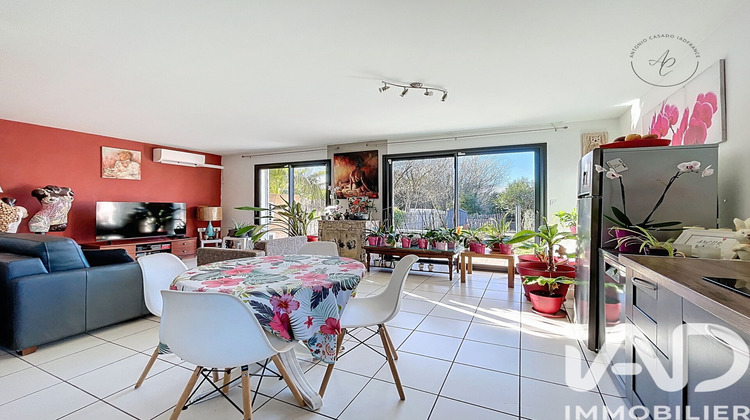 Ma-Cabane - Vente Maison Agde, 83 m²