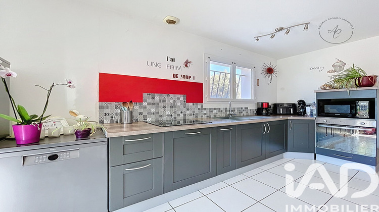 Ma-Cabane - Vente Maison Agde, 83 m²