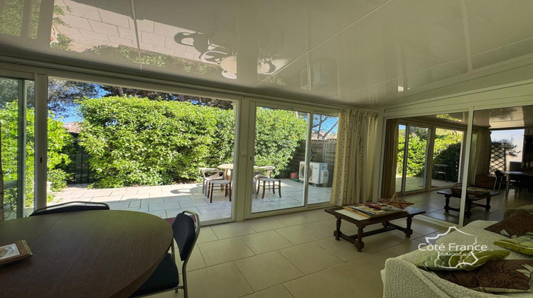 Ma-Cabane - Vente Maison AGDE, 65 m²