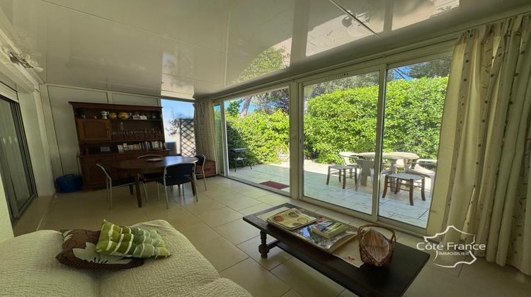 Ma-Cabane - Vente Maison AGDE, 65 m²