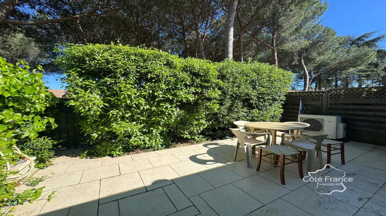 Ma-Cabane - Vente Maison AGDE, 65 m²
