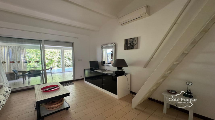 Ma-Cabane - Vente Maison AGDE, 65 m²