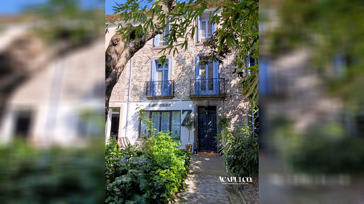 Ma-Cabane - Vente Maison AGDE, 300 m²