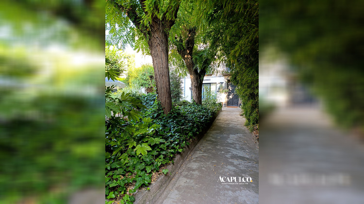 Ma-Cabane - Vente Maison AGDE, 300 m²