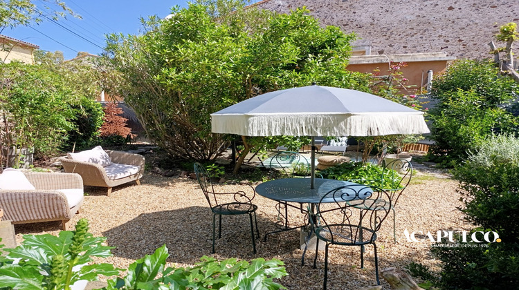 Ma-Cabane - Vente Maison AGDE, 300 m²