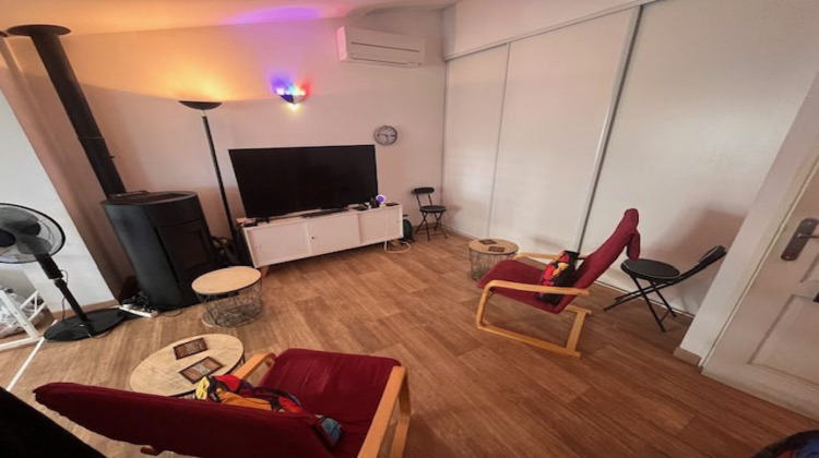 Ma-Cabane - Vente Maison Agde, 37 m²