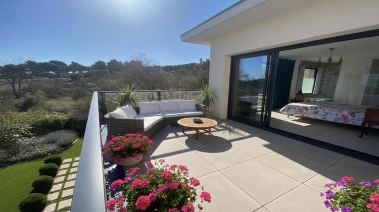 Ma-Cabane - Vente Maison AGDE, 138 m²