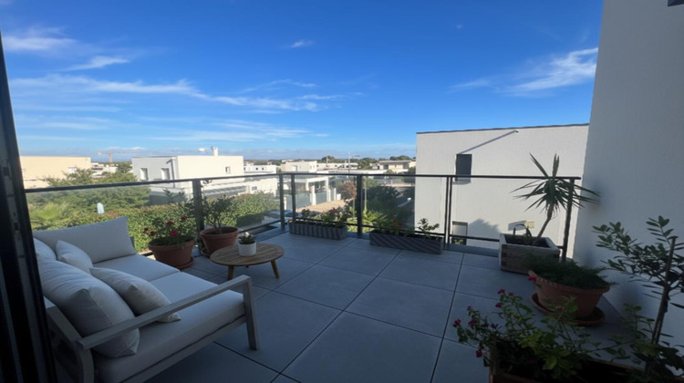 Ma-Cabane - Vente Maison AGDE, 138 m²