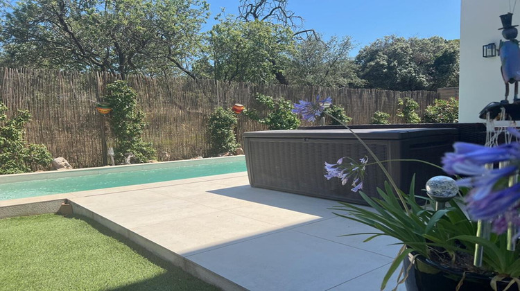 Ma-Cabane - Vente Maison AGDE, 138 m²