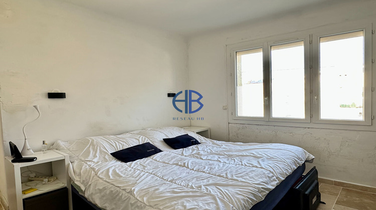 Ma-Cabane - Vente Maison AGDE, 146 m²