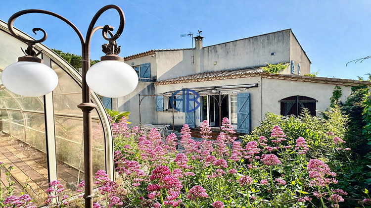 Ma-Cabane - Vente Maison AGDE, 132 m²