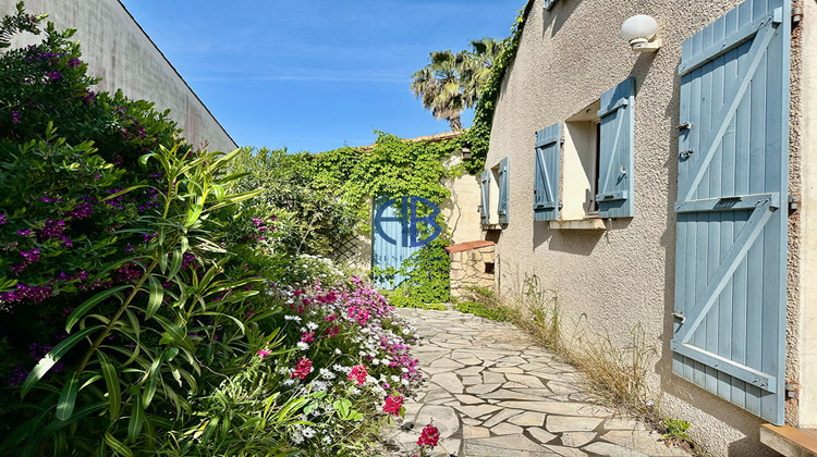 Ma-Cabane - Vente Maison AGDE, 132 m²