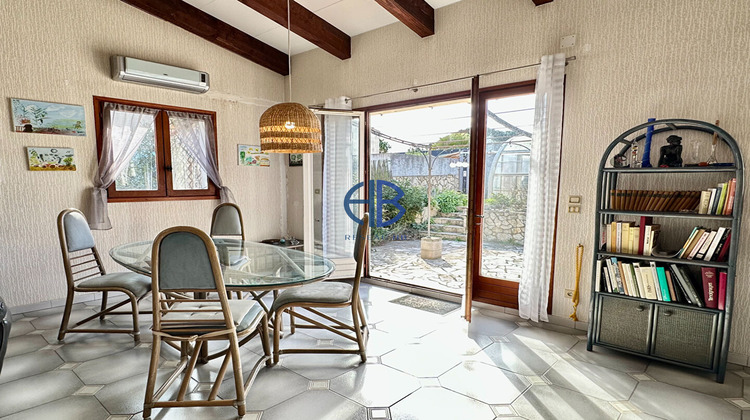 Ma-Cabane - Vente Maison AGDE, 132 m²