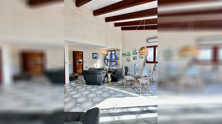 Ma-Cabane - Vente Maison AGDE, 132 m²