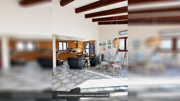 Ma-Cabane - Vente Maison AGDE, 132 m²