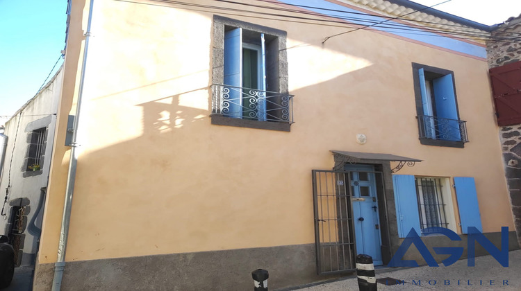 Ma-Cabane - Vente Maison Agde, 68 m²