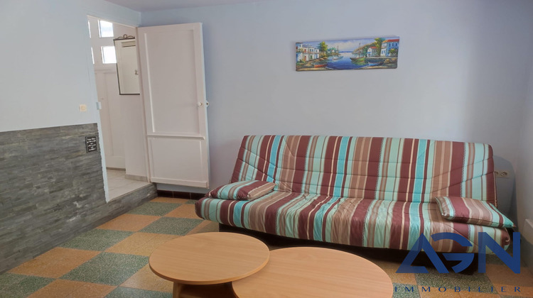 Ma-Cabane - Vente Maison Agde, 68 m²