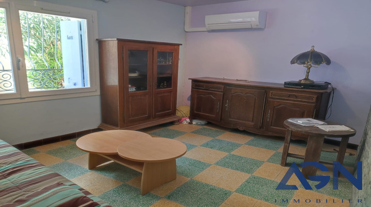Ma-Cabane - Vente Maison Agde, 68 m²