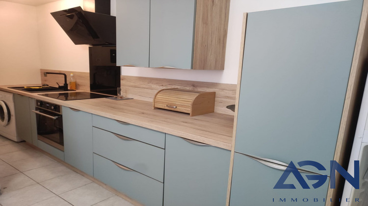 Ma-Cabane - Vente Maison Agde, 68 m²