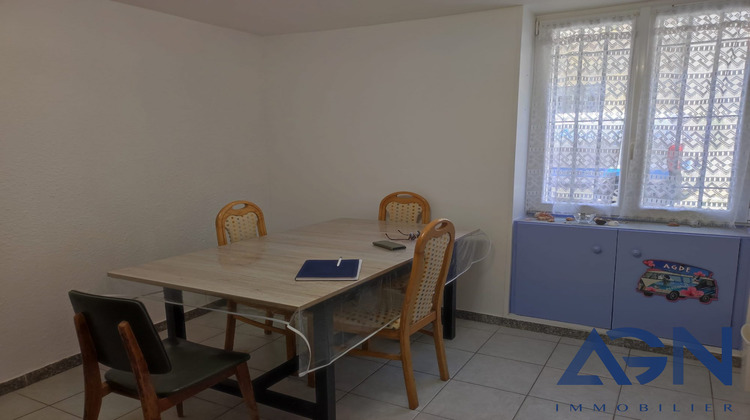 Ma-Cabane - Vente Maison Agde, 68 m²