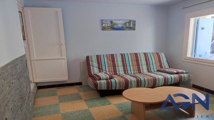 Ma-Cabane - Vente Maison Agde, 68 m²