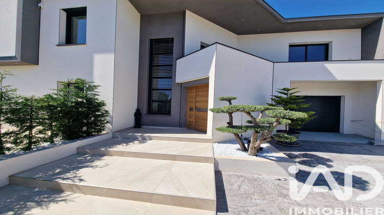 Ma-Cabane - Vente Maison Agde, 175 m²