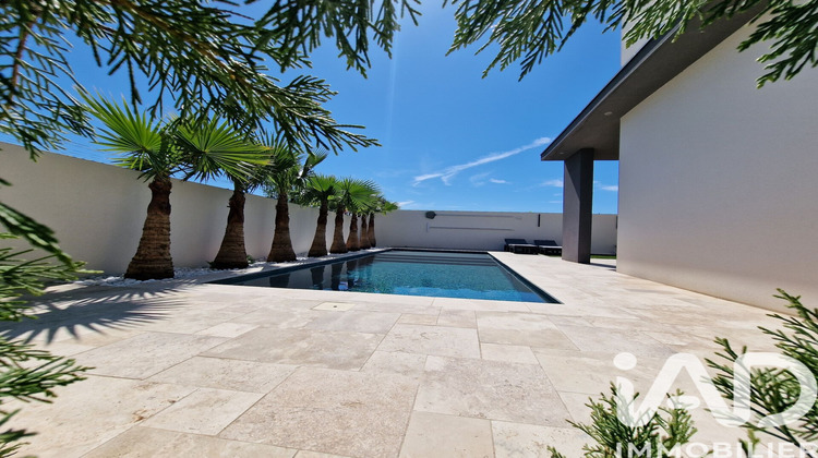Ma-Cabane - Vente Maison Agde, 175 m²