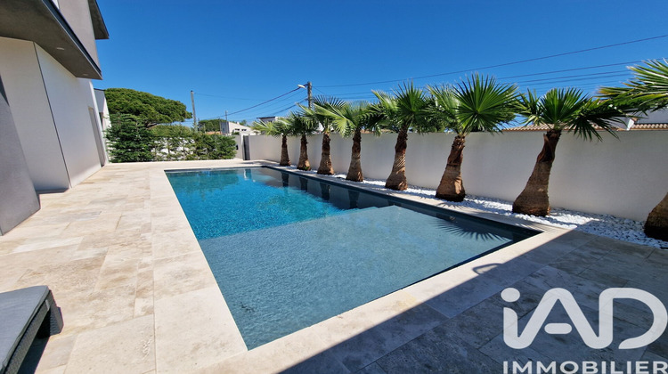 Ma-Cabane - Vente Maison Agde, 175 m²