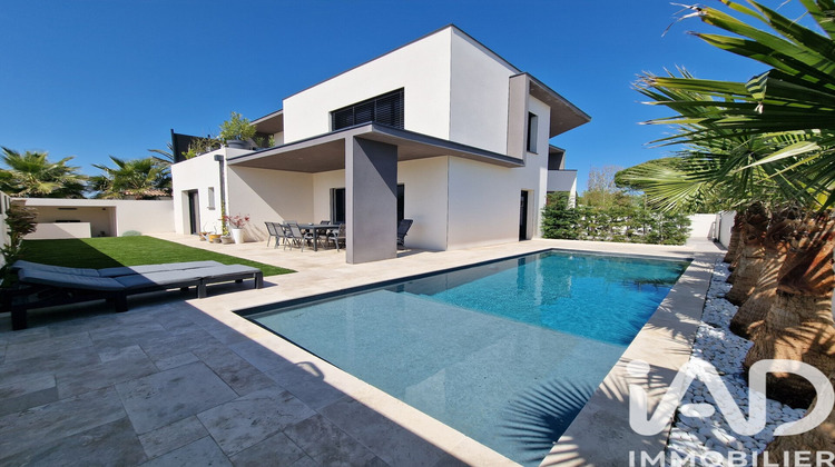 Ma-Cabane - Vente Maison Agde, 175 m²