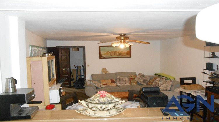Ma-Cabane - Vente Maison Agde, 54 m²