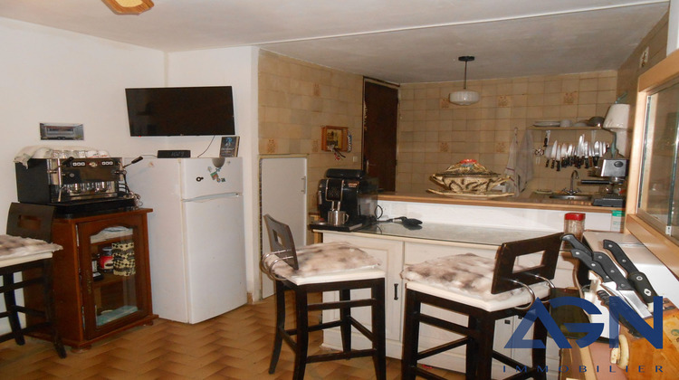 Ma-Cabane - Vente Maison Agde, 54 m²