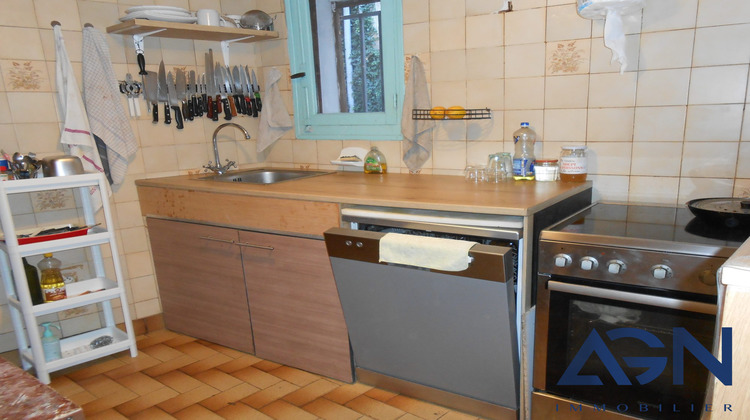 Ma-Cabane - Vente Maison Agde, 54 m²