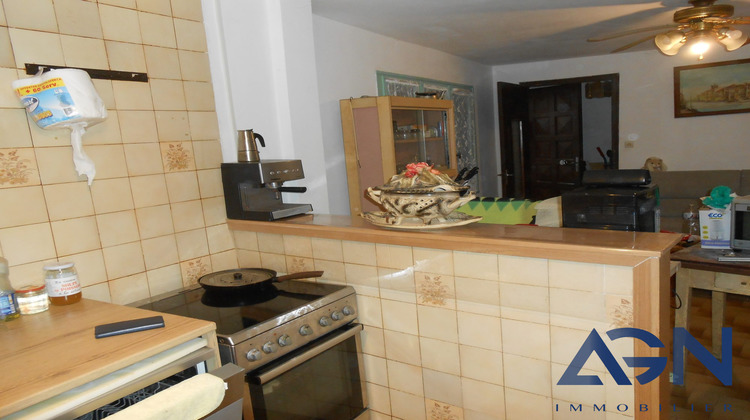 Ma-Cabane - Vente Maison Agde, 54 m²