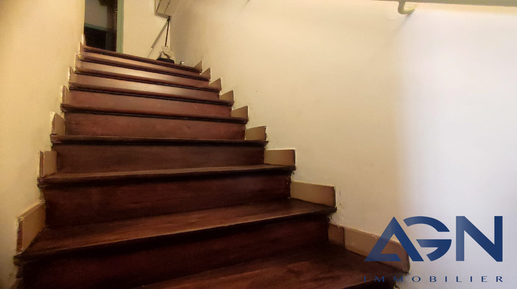 Ma-Cabane - Vente Maison Agde, 54 m²