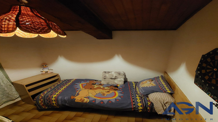 Ma-Cabane - Vente Maison Agde, 54 m²