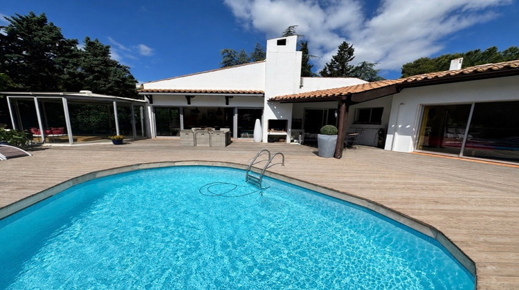 Ma-Cabane - Vente Maison AGDE, 200 m²