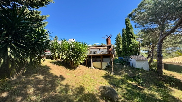 Ma-Cabane - Vente Maison AGDE, 200 m²