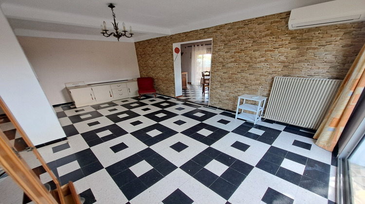 Ma-Cabane - Vente Maison AGDE, 108 m²