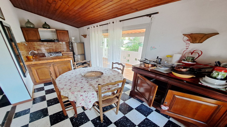 Ma-Cabane - Vente Maison AGDE, 108 m²