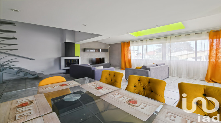 Ma-Cabane - Vente Maison Agde, 206 m²