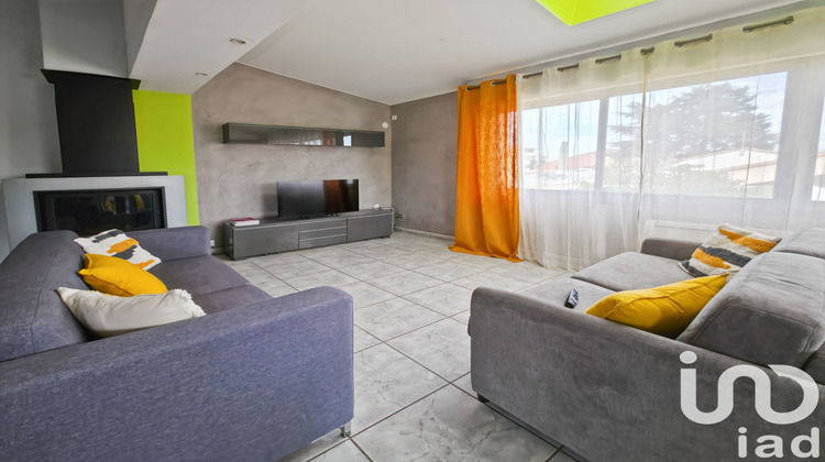 Ma-Cabane - Vente Maison Agde, 206 m²