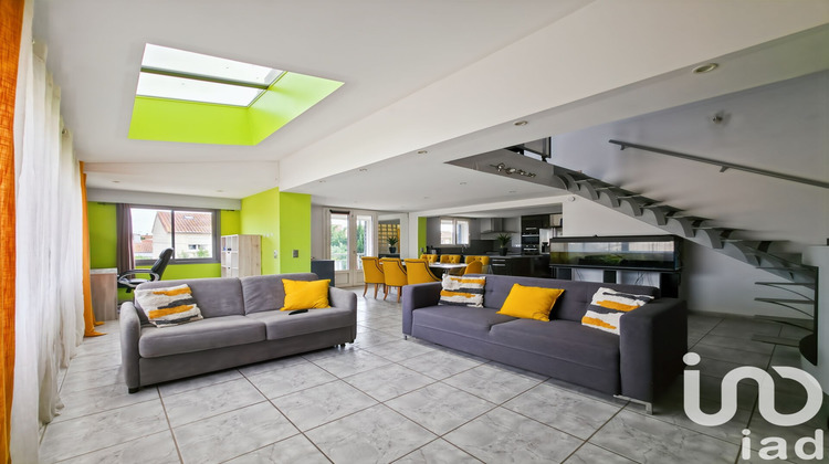 Ma-Cabane - Vente Maison Agde, 206 m²