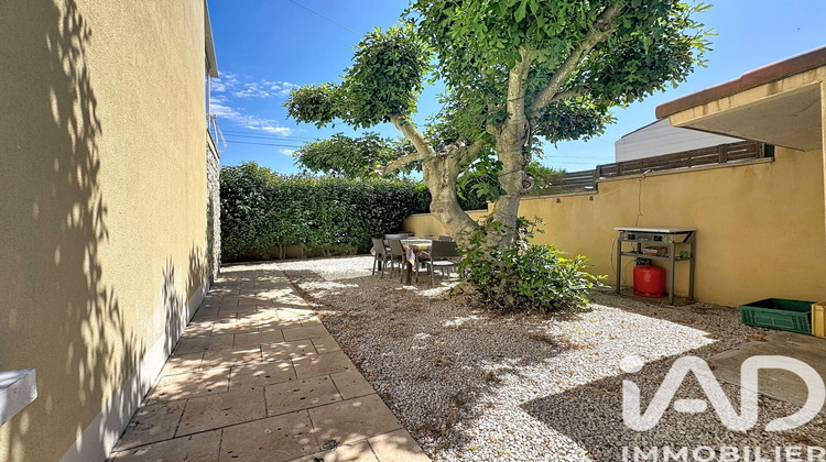 Ma-Cabane - Vente Maison Agde, 126 m²