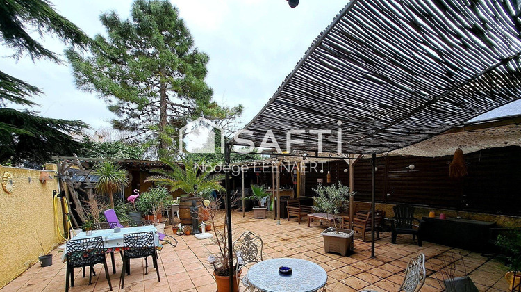 Ma-Cabane - Vente Maison Agde, 210 m²